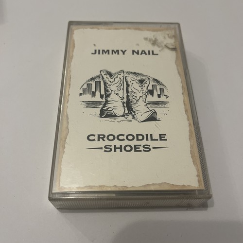Jimmy nail crocodile shoes - jimmy,