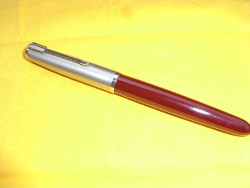 Parker stilografica - 51,