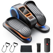 Ellittica Elettrica Sotto