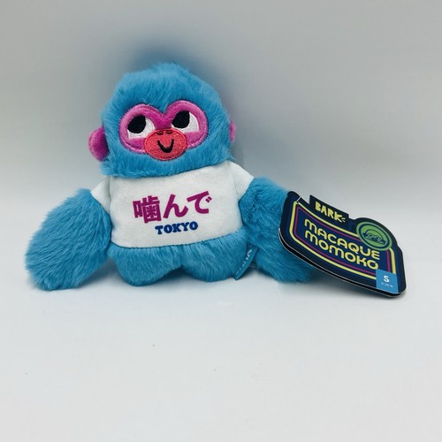 Bark box macaco momoko - s,