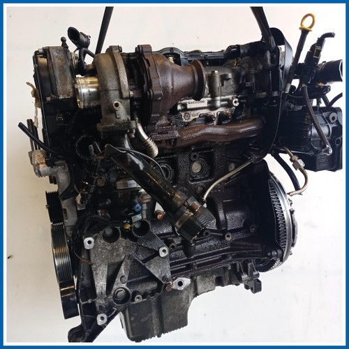 Motore completo 198a2000 - motore,