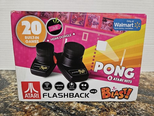 Atari flashback blast - atari, vol.3