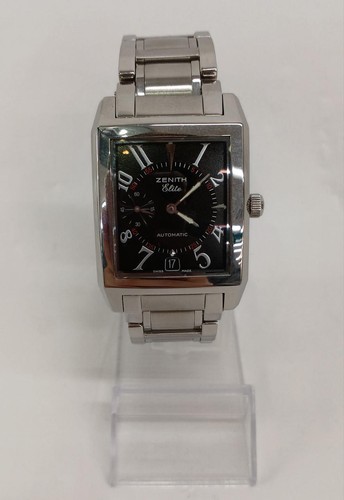 Orologio automatico zenith - automatico,