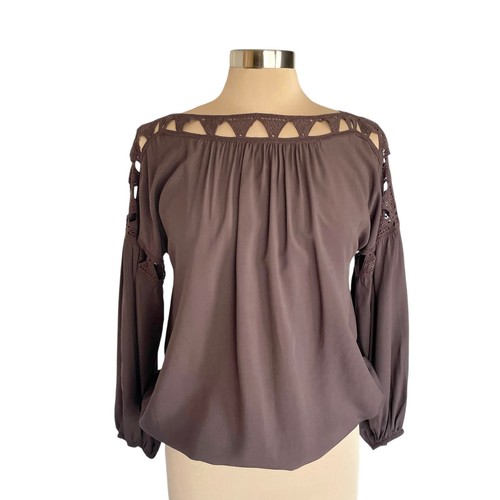Top donna max - max, studio