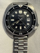  Orologio Vintage Seiko