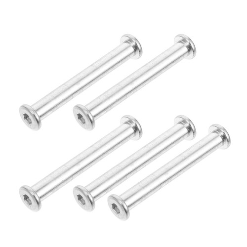 5pz viti fissaggio ombrellone - viti,