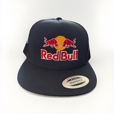 Berretto camionista Red Bull