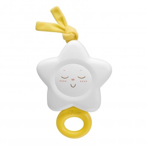 Chicco ninna stella carillon - ninna,