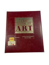 Book of Art Volume 4 German