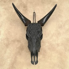 GRANDE TESCHIO TUTTO INCISO A