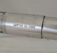 Cinelli MOD.66 Campione Del Mondo 43.5cm Handlebar/  Campagnolo Colnago Gios