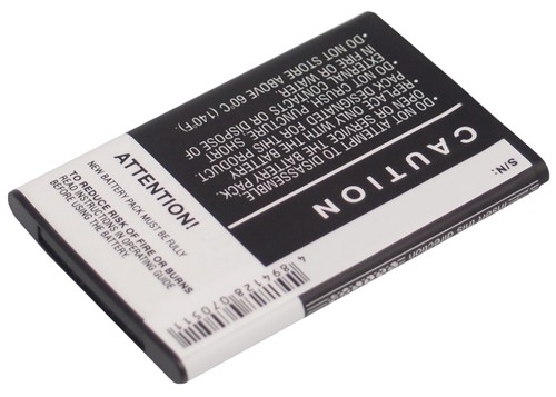 Batteria premium per samsung - batteria,