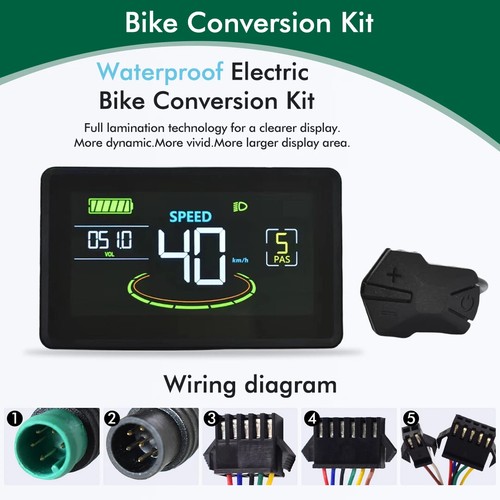 Mtb ebike display - mtb,