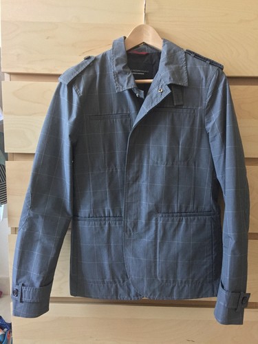 Giacca giubbino uomo - giubbino,