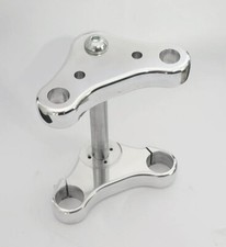 Piastre sterzo ultra narrow