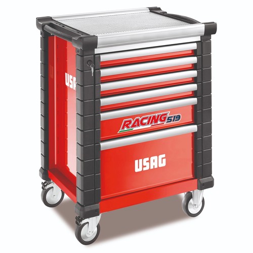 Usag carrello racing 6 - usag,