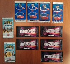 Cards Varie Sigillate