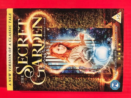 The secret garden new limited - secret,