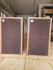 Catalogo casse acustiche ESB anni '80 mod 25 40 70 80 100 L-D MTD-1