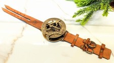 Orologio meridiana vintage - orologio,