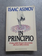 Principio isaac asimov - principio,