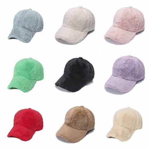 Lady winter cappello baseball - lady,