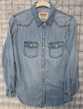 Mossimo Corte Boyfriend Fit