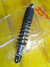 AMMORTIZZATORE POSTERIORE