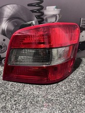 FANALE STOP PER MERCEDES GLK X204 08-12 DESTRO