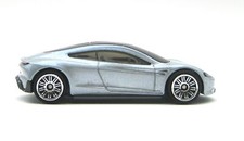 Matchbox Tesla Roadster 91/100