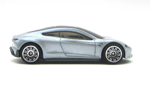 Matchbox tesla roadster - matchbox,