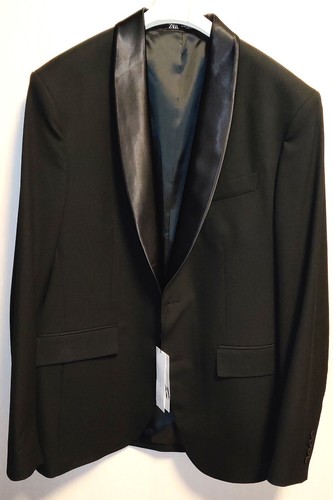 Zara blazer da completo - zara,