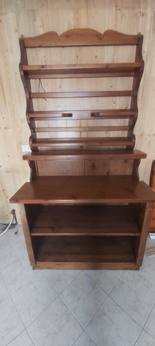 Angolo bar con bottigliera - angolo,