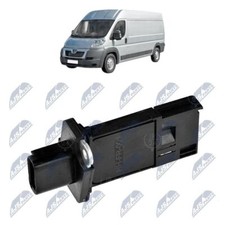 DEBIMETRO PER PEUGEOT BOXER