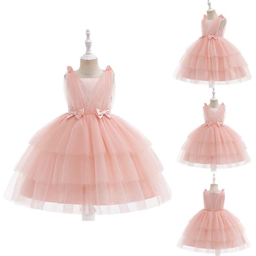 Abito formale bambina ragazza