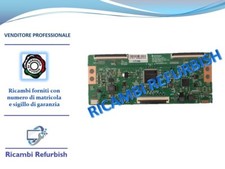 T-CON 6871L-6394B - 6870C-0805A TV PANASONIC TX-55HX580E BOX 134 (U) V