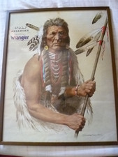QUADRO POSTER pubblicità
