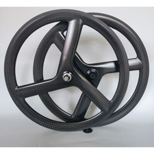 Set ruote bici strada - ruote, 700c