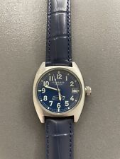 Orologio Fossil Defender Racing Blu