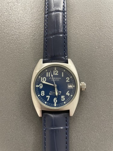 Orologio fossil defender - orologio,