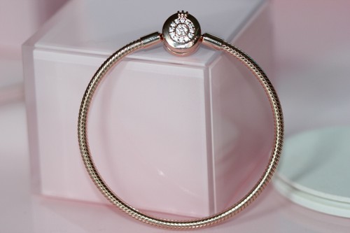 Nib 2020 pandora rose - nib, rose™