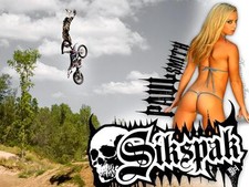 Motocross Banner #20 Flag Sign