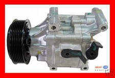 COMPRESSORE ARIA CONDIZIONATA A/C FIAT BARCHETTA-DOBLO'