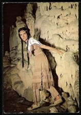 Cartolina Winnetou parte II