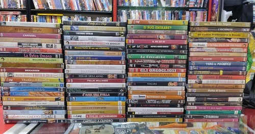 Classici film titoli vari - classici,