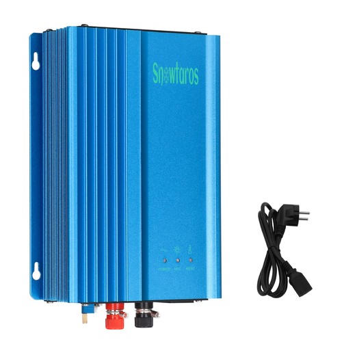 Snowtaros 500w grid - snowtaros,