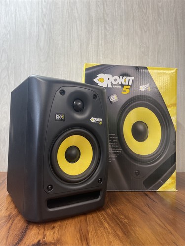 Krk rokit rpg2 - rokit, monitor