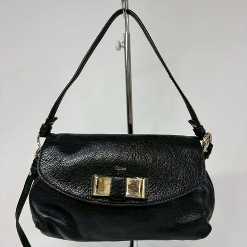 Chloe mini borsa tracolla - chloe,