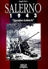 WWII - A. Pesce - Salerno 1943