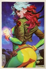ARTGERM • ESCLUSIVA ROGUE